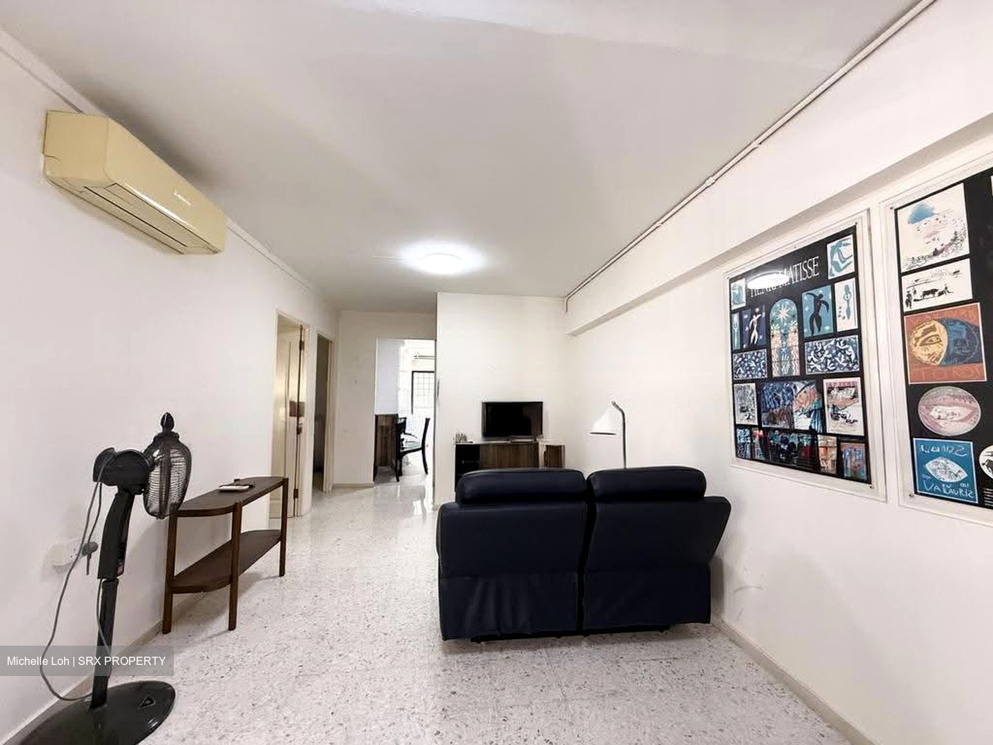 Blk 219 Tampines Street 24 (Tampines), HDB 3 Rooms #608902921